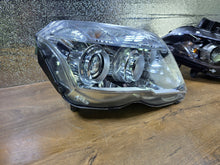 Laden Sie das Bild in den Galerie-Viewer, Frontscheinwerfer Mercedes-Benz X204 A2048206959 Rechts Scheinwerfer Headlight SCH3112595382aj