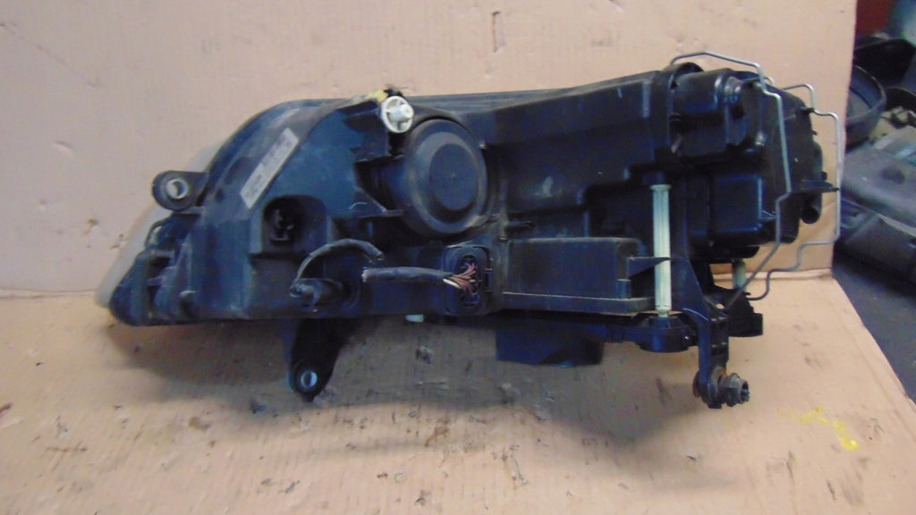 Frontscheinwerfer 3D1941016H Xenon Rechts Scheinwerfer Headlight