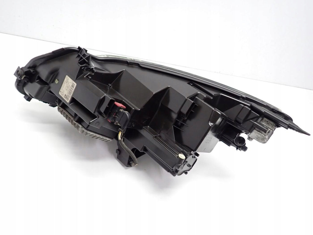 Frontscheinwerfer Opel Zafira C 13472663 LED Rechts Scheinwerfer Headlight SCH1881541237cv