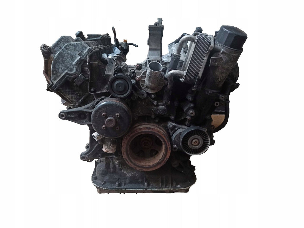 Motor Mercedes-Benz W220 113960 5.0 306PS 225kW 367TKm 2002 Benzin Unkomplett