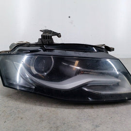 Frontscheinwerfer Audi A4 B8 8K0941004C Rechts Scheinwerfer Headlight SCH2866234814wa