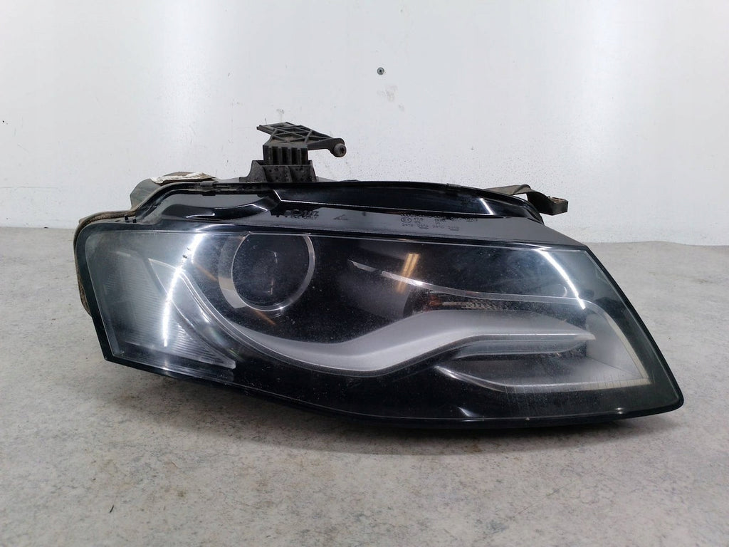 Frontscheinwerfer Audi A4 B8 8K0941004C Rechts Scheinwerfer Headlight SCH2866234814wa