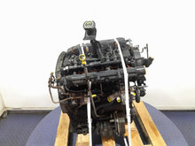 Laden Sie das Bild in den Galerie-Viewer, Motor Ford Transit FIFA 2.0 TDCI 125PS 92kW Diesel Engine Unkomplett MOT7561146508su