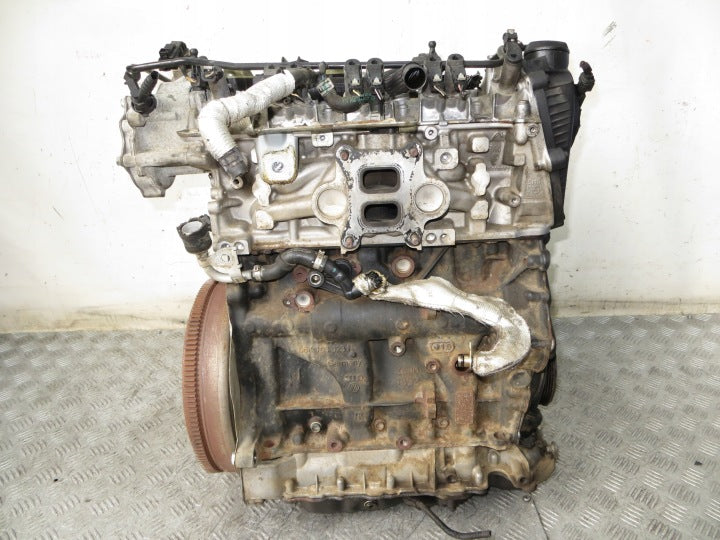 Motor Audi Q3 CUL 2.0 Benzin Engine Unkomplett MOT6472390263ky