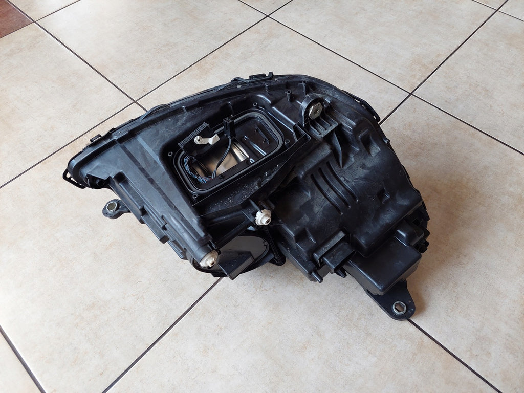 Frontscheinwerfer Mercedes-Benz W213 A2139066308-1 Links Scheinwerfer Headlight