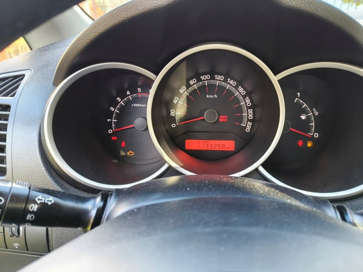 Motor Kia Venga D4FC 1.4 CRDI 133TKm 2019 Diesel Engine Unkomplett MOT6879164021kz