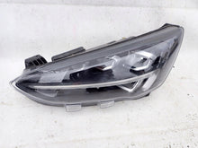 Load image into Gallery viewer, Frontscheinwerfer Ford Focus IV JX7B-13E015-CE LED Links Scheinwerfer Headlight SCH7528913945qc