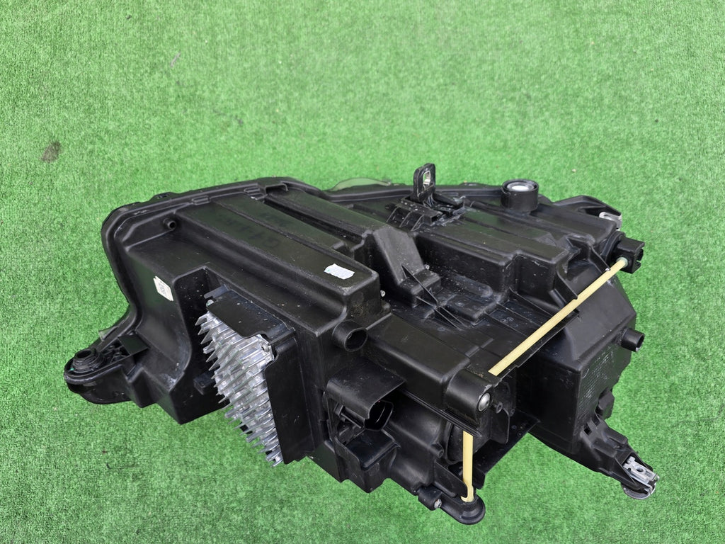 Frontscheinwerfer Audi E-Tron 89A941035A Links Scheinwerfer Headlight SCH9816845385fx