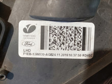 Load image into Gallery viewer, Frontscheinwerfer Ford Focus F1EB-13W030-A LED Links Scheinwerfer Headlight