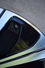 Laden Sie das Bild in den Galerie-Viewer, 1x Alufelge 19 Zoll 8.5" 5x112 35ET Schwarz A2144013000 Mercedes-Benz Rim Wheel FEL4600039008ov