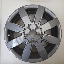 1x Alufelge 18 Zoll 7.5