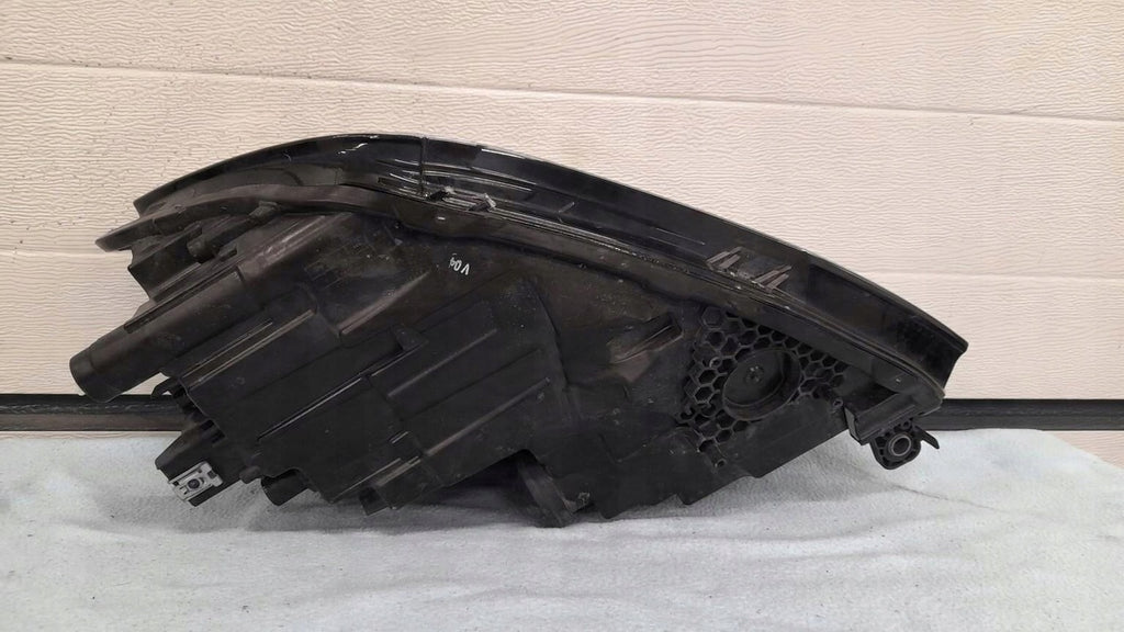 Frontscheinwerfer VW Caddy 2K1941006B Rechts Scheinwerfer Headlight SCH4185264806gp