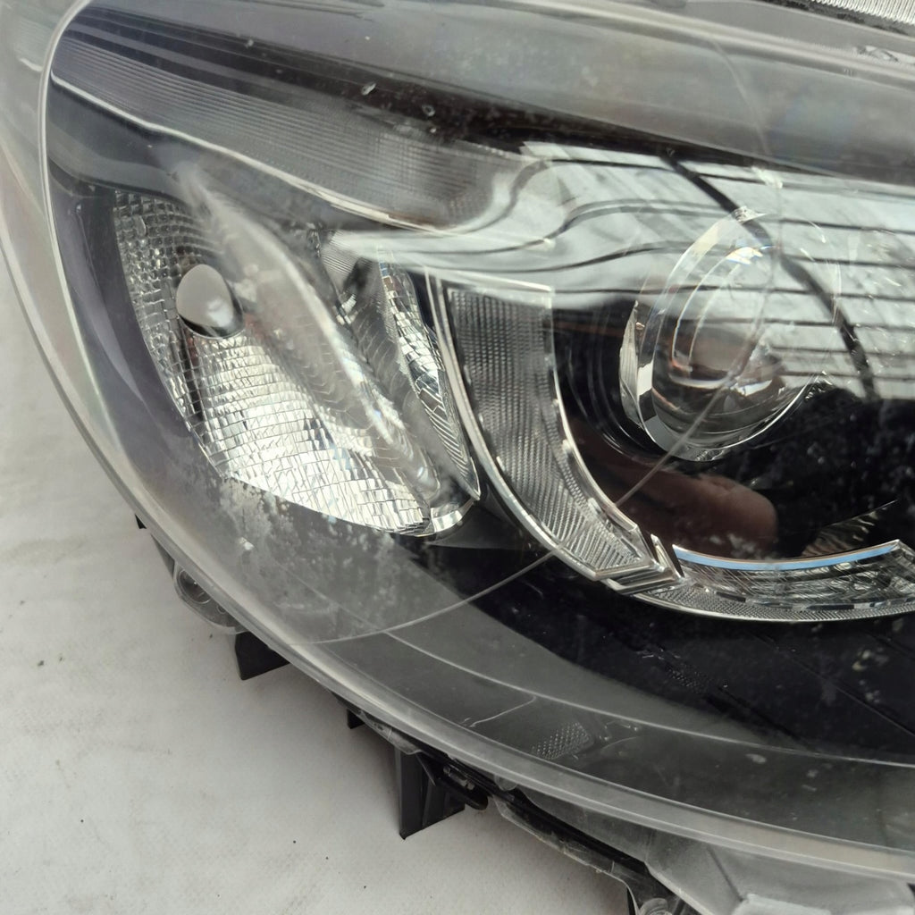 Frontscheinwerfer Mazda Cx-5 KD31-51030 Rechts Scheinwerfer Headlight SCH2146244175kb