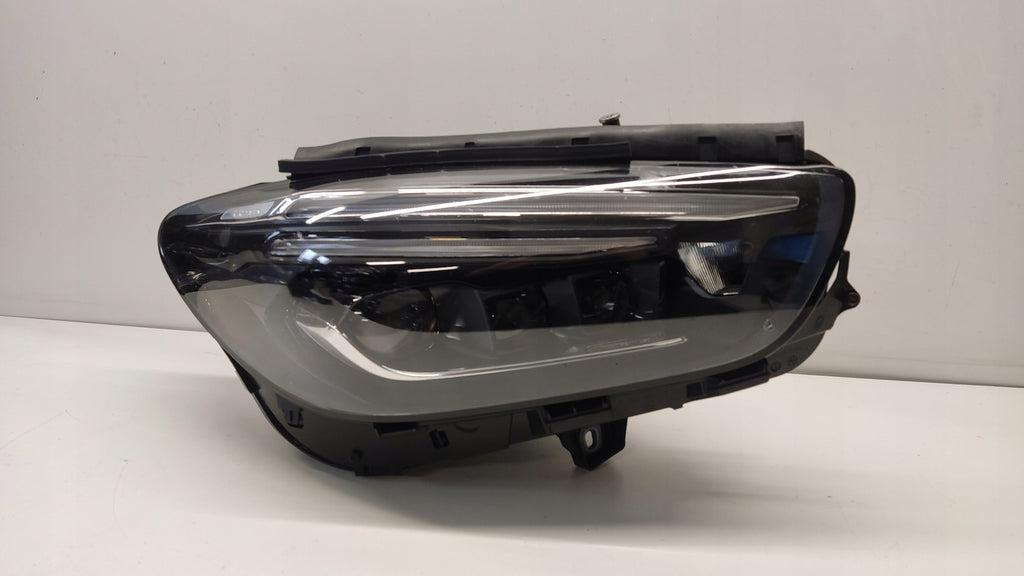 Frontscheinwerfer Mercedes-Benz W247 A2479068405 LED Rechts Headlight