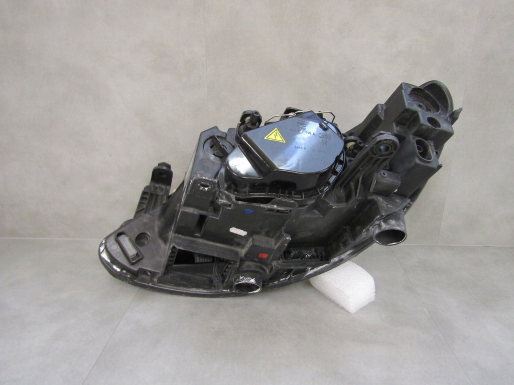 Frontscheinwerfer Seat Ibiza IV 6J1941008Q Xenon Rechts Scheinwerfer Headlight SCH5399423745hg
