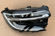 Load image into Gallery viewer, Frontscheinwerfer Renault 260103381R LED Rechts Scheinwerfer Headlight