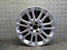 Load image into Gallery viewer, 1x Alufelge 17 Zoll 7.0" 5x108 30647090 Volvo S40 Ii Rim Wheel FEL2743993851ty