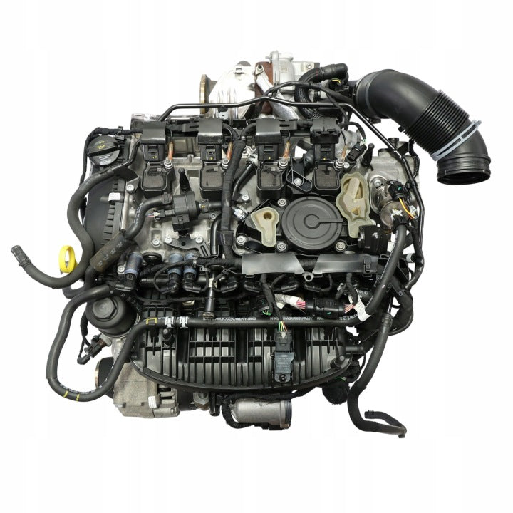 Motor Audi VW Passat B8 CZPB 2.0 TFSI.TSI 190PS 140kW 39TKm Benzin Komplett MOT3342490727wp