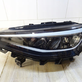 Frontscheinwerfer VW Id.4 11B941005B Links Scheinwerfer Headlight SCH7323558430qe
