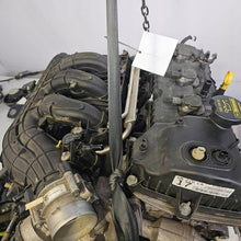 Laden Sie das Bild in den Galerie-Viewer, Motor Ford Fiesta II Fbd 1.6 XR2 97PS 71kW 154TKm Benzin Engine Unkomplett MOT6267183771gr