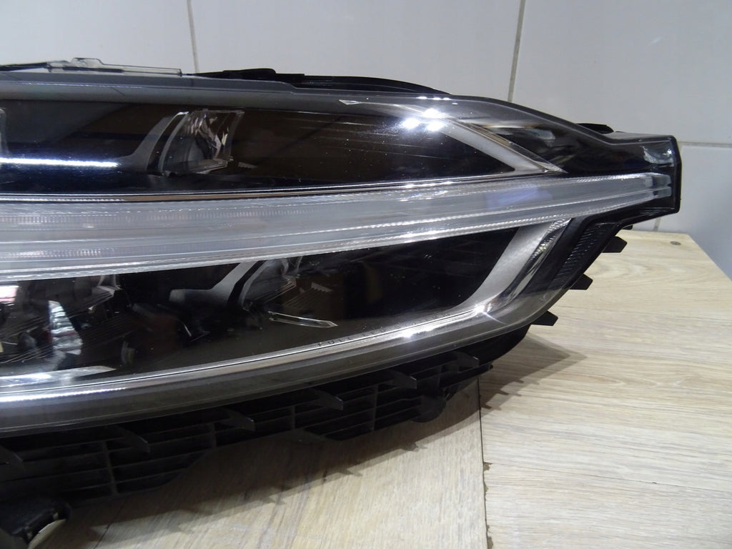 Frontscheinwerfer Volvo Xc60 II 31420418 LED Rechts Scheinwerfer Headlight SCH5732754777wp