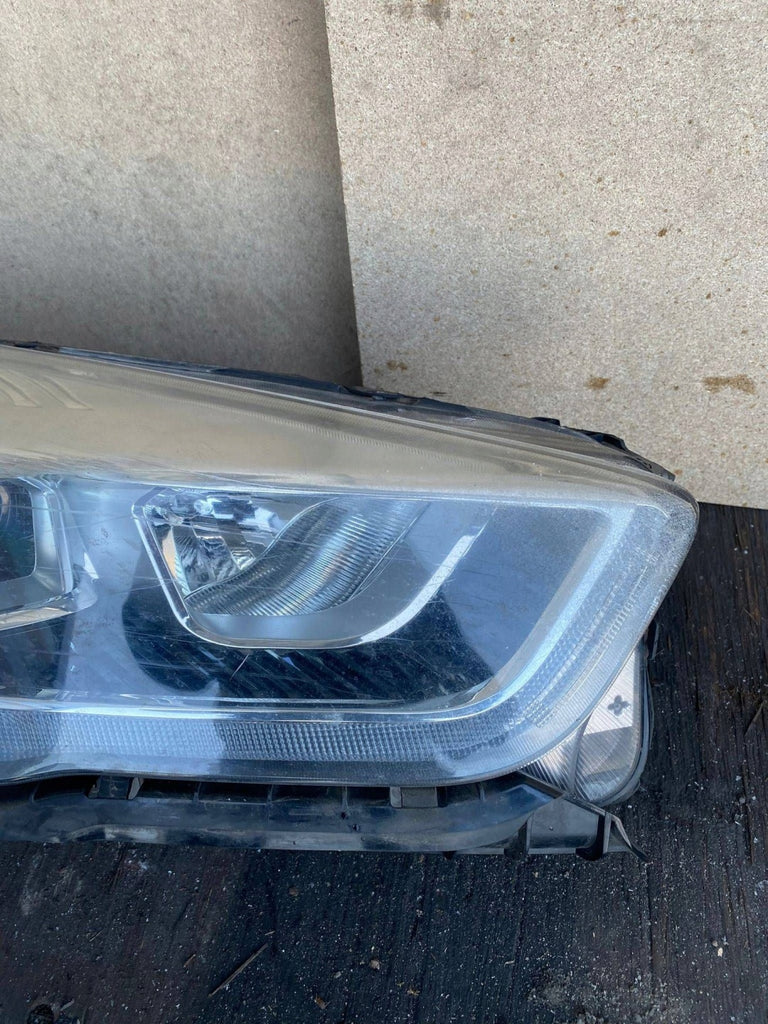Frontscheinwerfer Ford Kuga III Rechts Scheinwerfer Headlight SCH4629806577sm