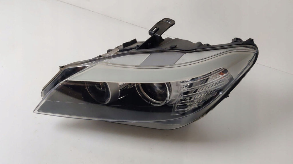 Frontscheinwerfer BMW Z4 E89 Rechts Scheinwerfer Headlight SCH5573465375qa