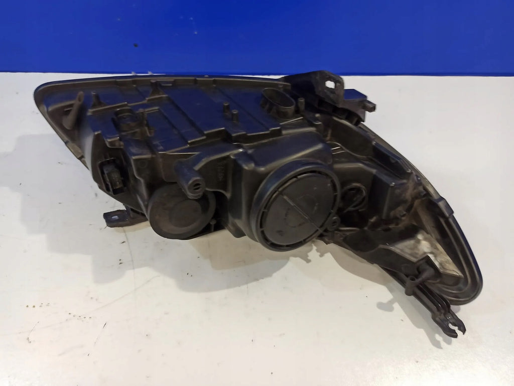 Frontscheinwerfer Saab 9-3 12770137 12842041 Links Scheinwerfer Headlight