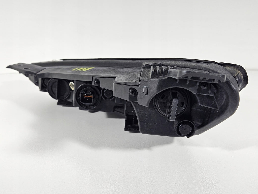 Frontscheinwerfer Hyundai Kona 92208J9000 LED Rechts Scheinwerfer Headlight SCH1757995934ig