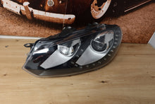 Load image into Gallery viewer, Frontscheinwerfer VW Golf 5K1941751 Xenon Links Scheinwerfer Headlight SCH9018601418ji