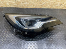 Laden Sie das Bild in den Galerie-Viewer, Frontscheinwerfer Opel Astra 39111150 FALSE Scheinwerfer Headlight SCH2586178970yo
