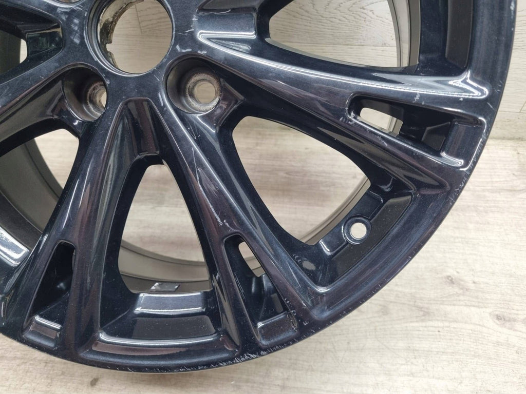 1x Alufelge 17 Zoll 4x108 HL47421 Ford Fiesta I Rim Wheel FEL2620649926ti
