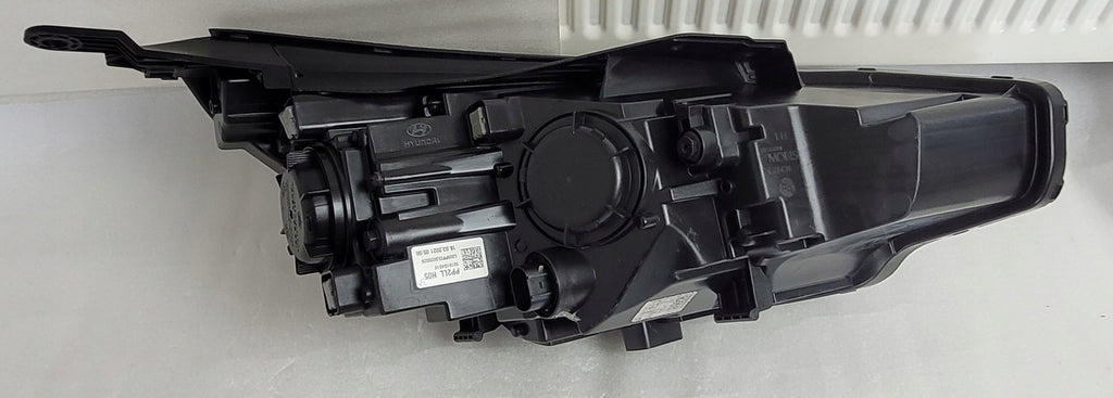 Frontscheinwerfer Hyundai I30 III 92101-G4510 Ein Stück (Rechts oder Links)