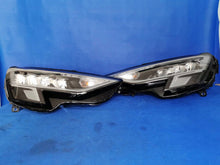 Laden Sie das Bild in den Galerie-Viewer, Frontscheinwerfer Audi A3 8Y0941011C 8Y0941012C LED Ein Satz Headlight SCH8356184491zp