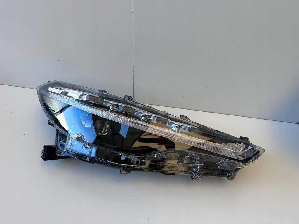 Frontscheinwerfer Toyota Corolla 47669 Full LED Rechts Scheinwerfer Headlight SCH1373894858mz