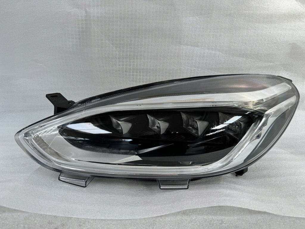 Frontscheinwerfer Ford Fiesta H1BB-13E015-A Full LED Links Headlight