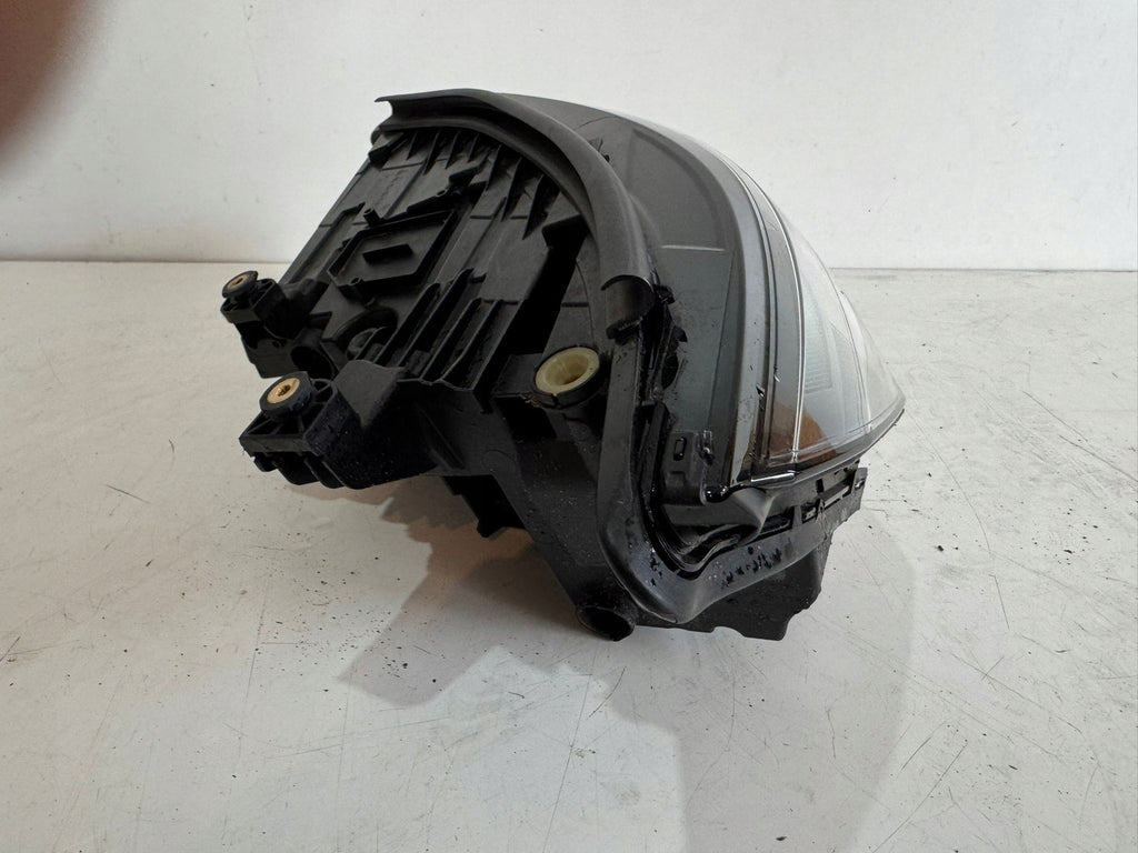 Frontscheinwerfer VW Transporter 7T1941036AE Full LED Rechts Headlight SCH4857855554fz