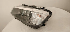 Frontscheinwerfer BMW F26 X3 F25 7276991 Xenon Links Scheinwerfer Headlight SCH4654218957sz
