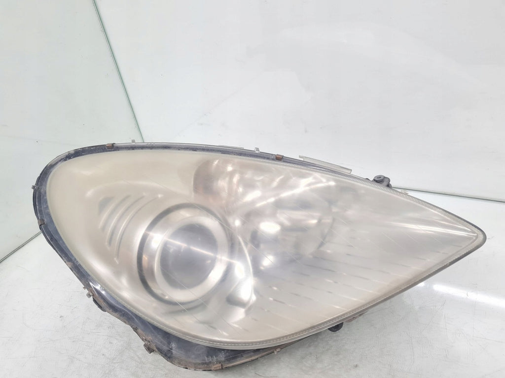 Frontscheinwerfer Mercedes-Benz Slk R171 5DV00829000 Rechts Headlight SCH3656981801xl