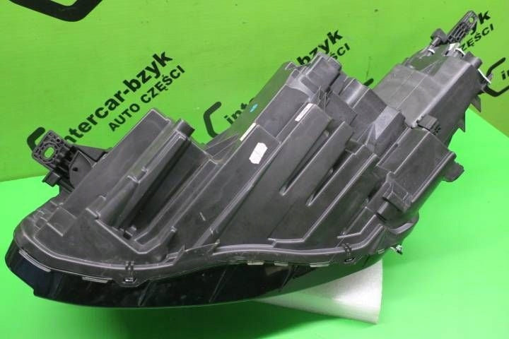 Frontscheinwerfer Ford Kuga III PV4B-13E014-CE LED Rechts Scheinwerfer Headlight SCH8561945856oe