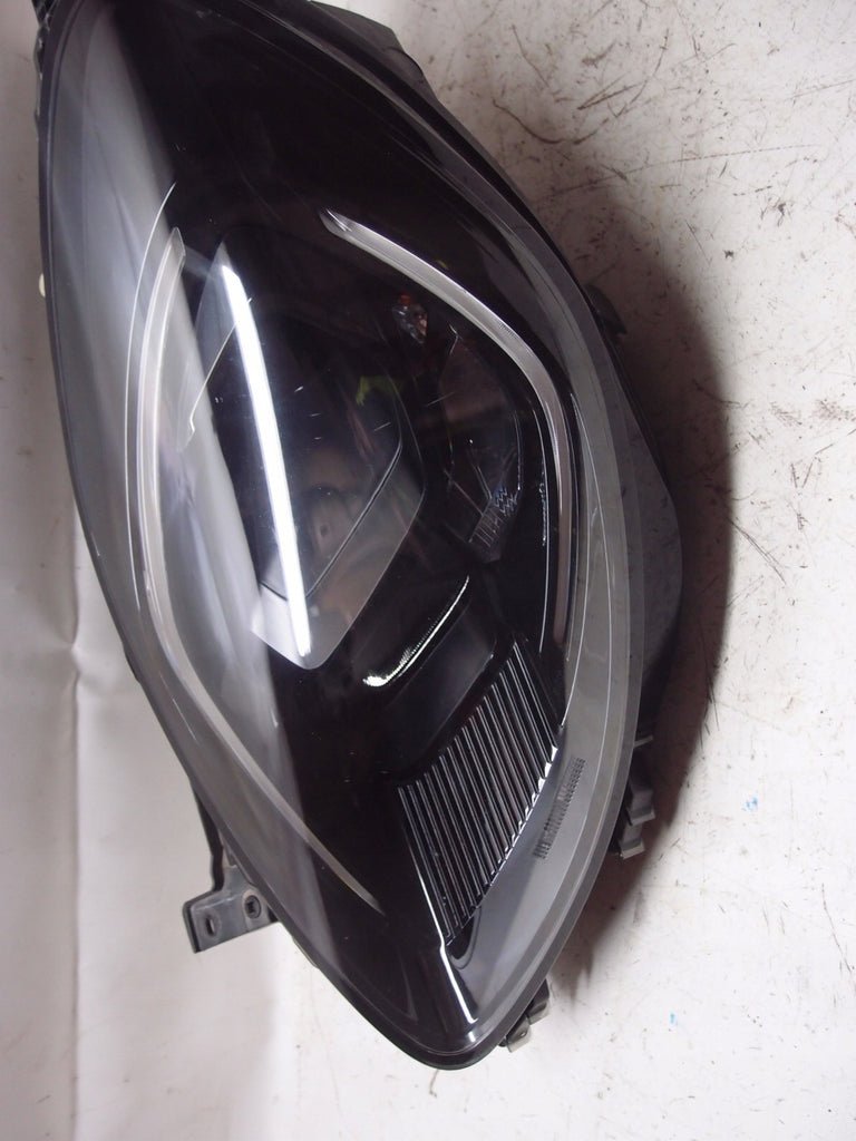 Frontscheinwerfer Ford Puma L1TB-13E015-GH LED Links Scheinwerfer Headlight SCH4073279561li