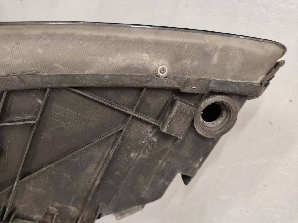 Frontscheinwerfer Porsche Cayenne 7L5941032K 1ZS009275-02 Xenon Rechts Headlight SCH8070671623fw