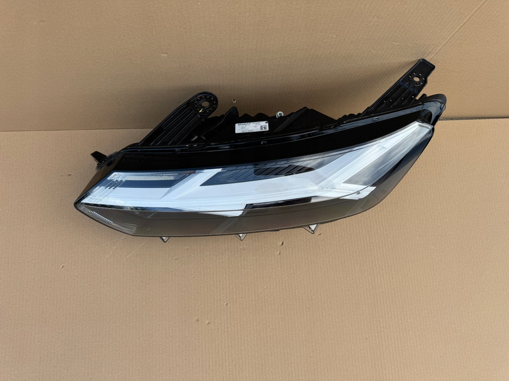 Frontscheinwerfer Dacia Dokker Sandero III Jogger 280602561R Links Headlight