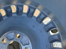 Load image into Gallery viewer, 1x Alufelge 18 Zoll 8.0" 5x108 49ET Silber 2W93-1007-KA Rim Wheel FEL6509893112wv