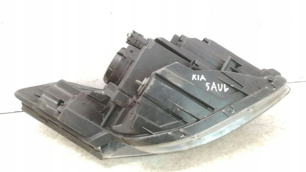 Frontscheinwerfer Kia Soul III 92101-2KXXX Links Scheinwerfer Headlight SCH4367678310nw