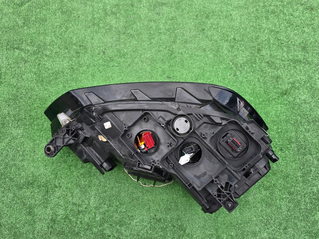 Frontscheinwerfer VW Golf Sportsvan 517941033B Links Scheinwerfer Headlight SCH2910992809js
