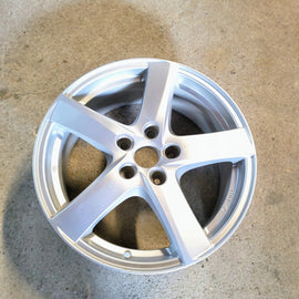 1x Alufelge 17 Zoll 7.0