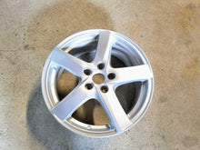 Laden Sie das Bild in den Galerie-Viewer, 1x Alufelge 17 Zoll 7.0" 5x114.3 KBA51551 Rim Wheel FEL5515913725ur