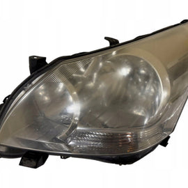 Frontscheinwerfer Toyota Verso 811500F090 Links Scheinwerfer Headlight SCH9485448362mx
