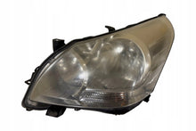 Load image into Gallery viewer, Frontscheinwerfer Toyota Verso 811500F090 Links Scheinwerfer Headlight SCH9485448362mx